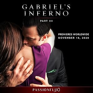 Gabriel's Inferno: Part Three