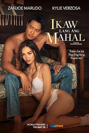 Ikaw Lang Ang Mahal