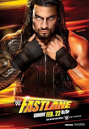 WWE Fastlane