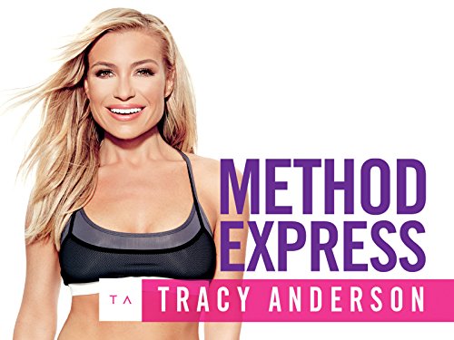 The Tracy Anderson Method