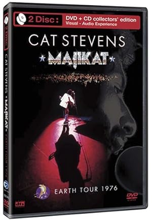Cat Stevens: Majikat