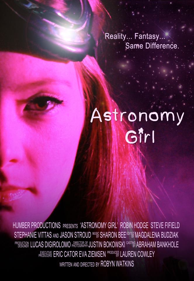 Astronomy Girl