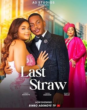 Last Straw