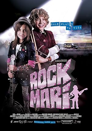 Rock Mari