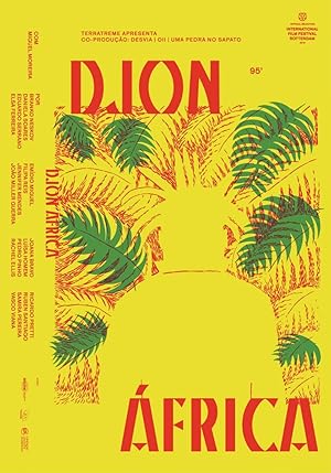 Djon Africa
