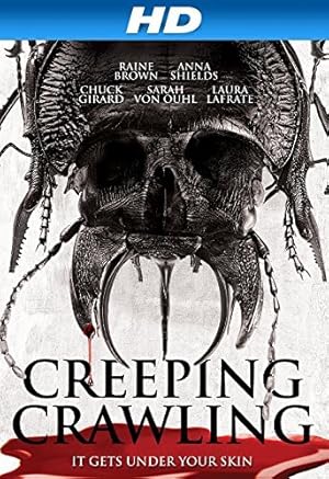 Creeping Crawling