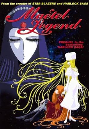 Maetel Legend