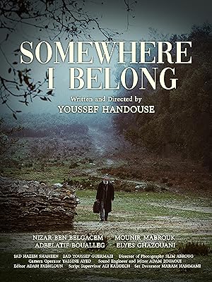 Somewhere i Belong