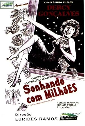 Sonhando com Milhoes