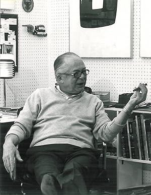 Portrait of a '60% Perfect Man': Billy Wilder