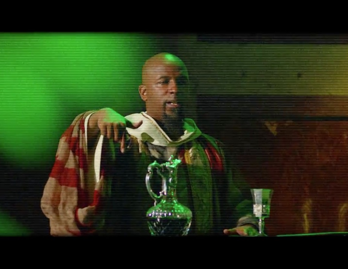 Tech N9ne: Straight Out the Gate