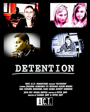 Detention