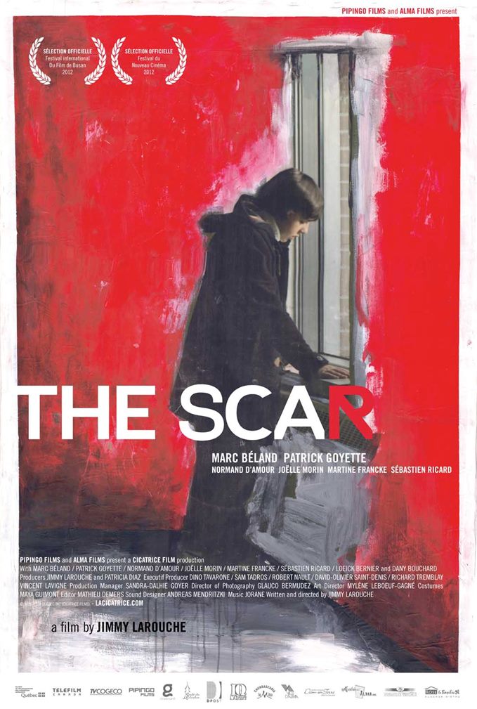 The Scar