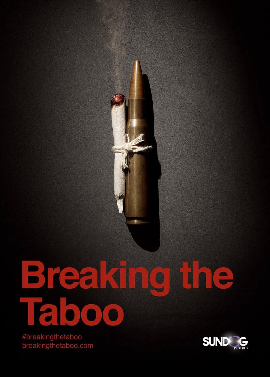 Breaking the Taboo