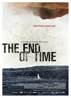 The End of Time