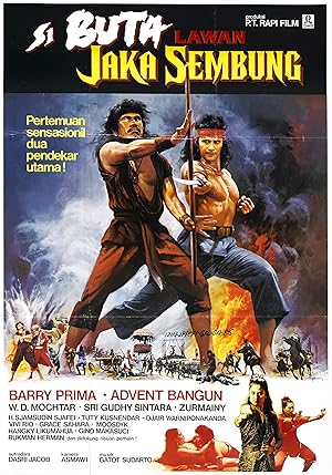 The Warrior 2