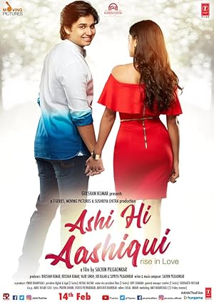Ashi Hi Ashiqui