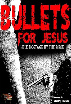 Bullets for Jesus