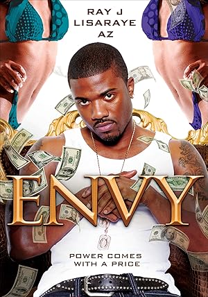ENVy the Movie