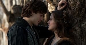 Romeo and Juliet