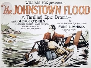 The Johnstown Flood