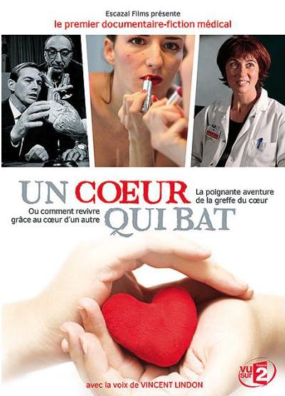 Un coeur qui bat