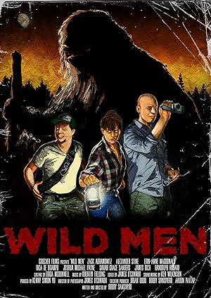 Wild Men