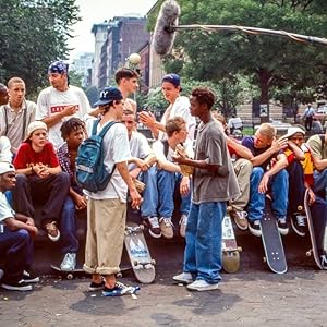 We Were Once Kids