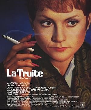 The Trout