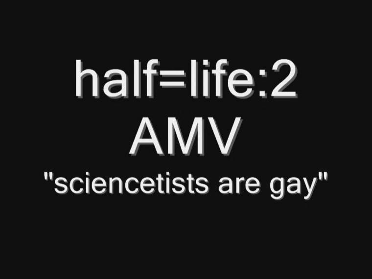Half=life: 2 Amv