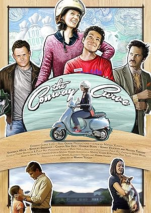 A Girl and the Inheritance
