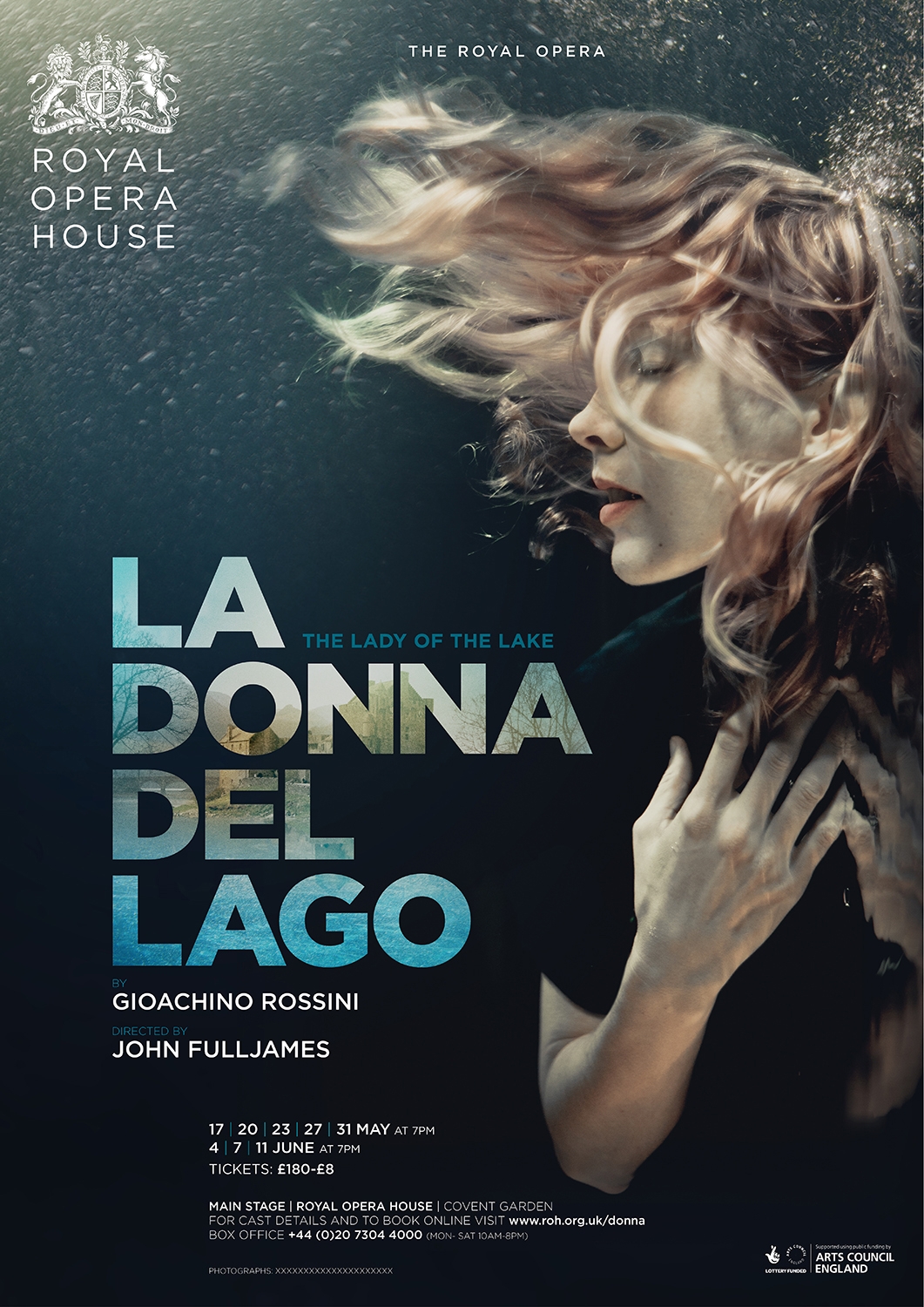 La donna del lago