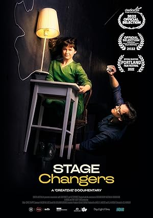 Stage Changers