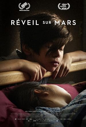 Wake Up on Mars
