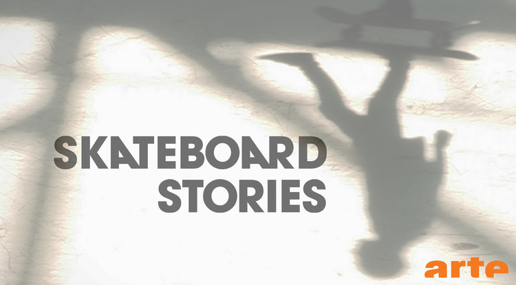 Skateboard Stories