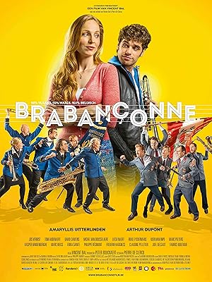 Belgian Rhapsody