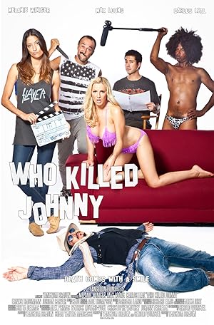 Who Killed Johnny