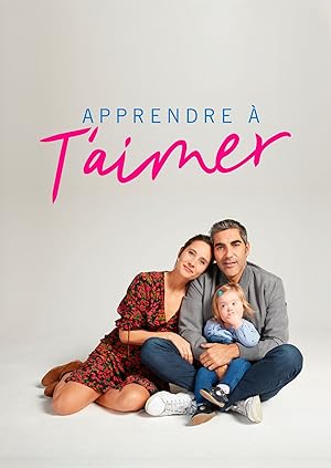 Apprendre a t'aimer