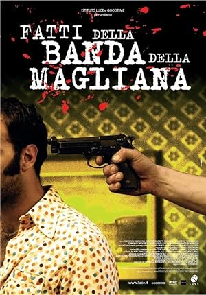 Fatti della banda della Magliana