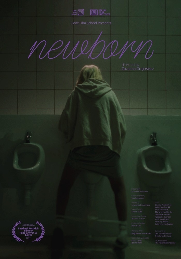 Newborn