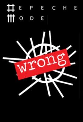Depeche Mode: Wrong