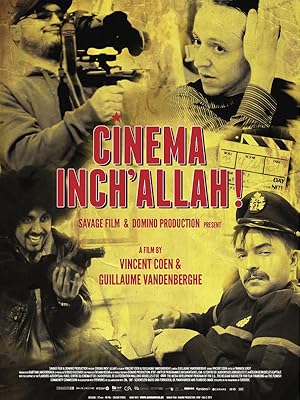 Cinema Inch'Allah!