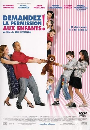 Kid Power