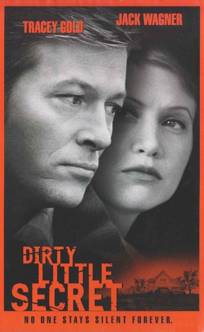 Dirty Little Secret