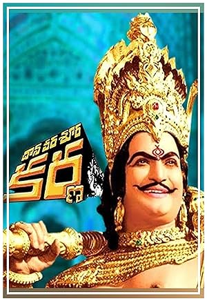Daana Veera Soora Karna