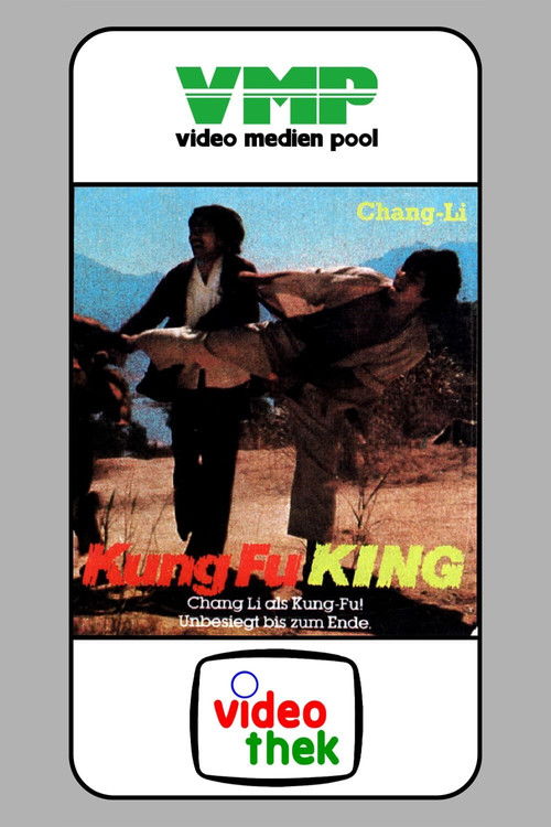 Kung-Fu King