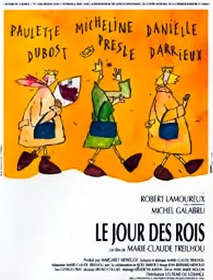 Le Jour des rois