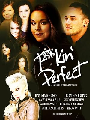 P!nk - F**kin' Perfect