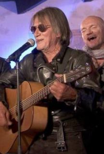 L'anniversaire de Jacques Dutronc en Corse