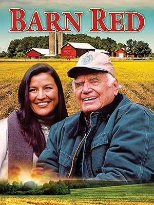 Barn Red